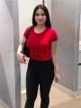 Roji Roy - High Profile Escorts Ruby, Kolkata